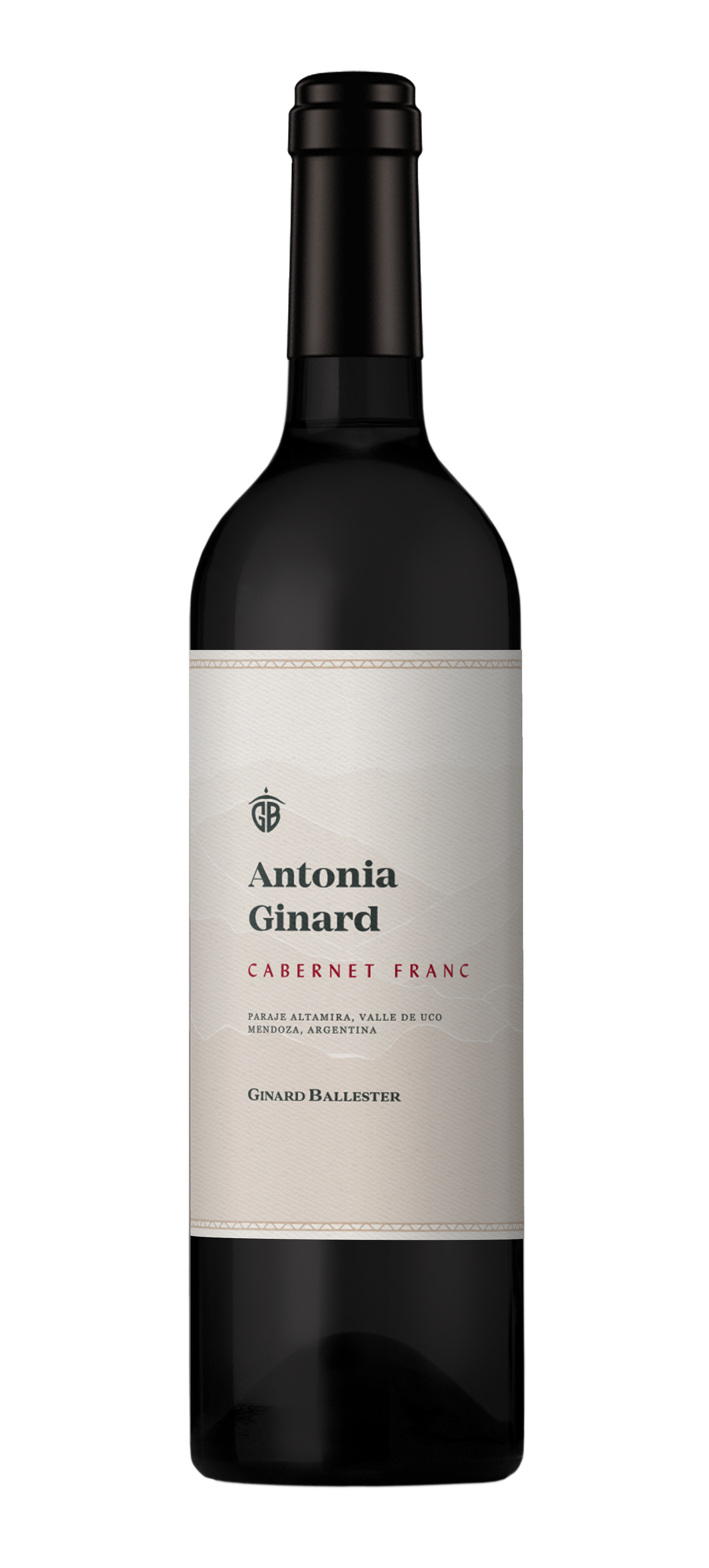 Antonia Ginard Cabernet Franc 2022