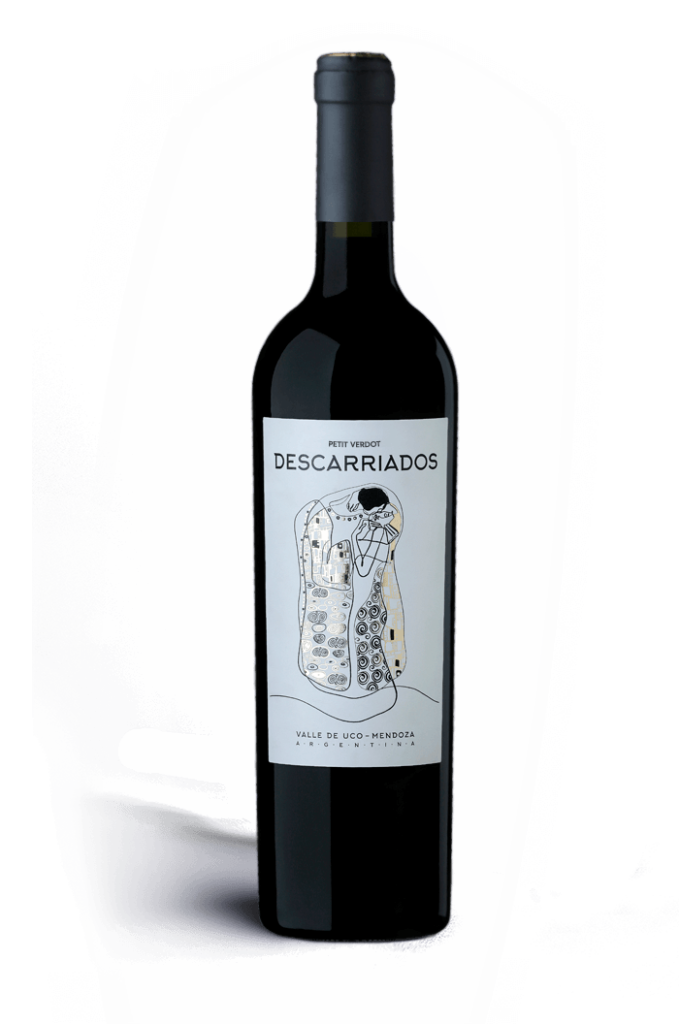 Descarriados Petit Verdot