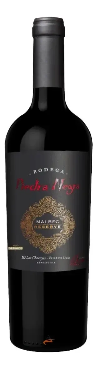 Piedra Negra Reserva Malbec