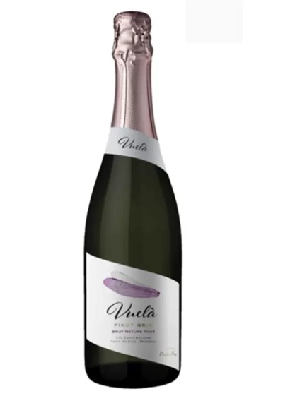 Vuela Rose Pinot Gris