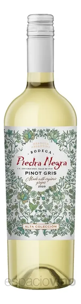 Piedra Negra Alta Coleccion Pinot Gris