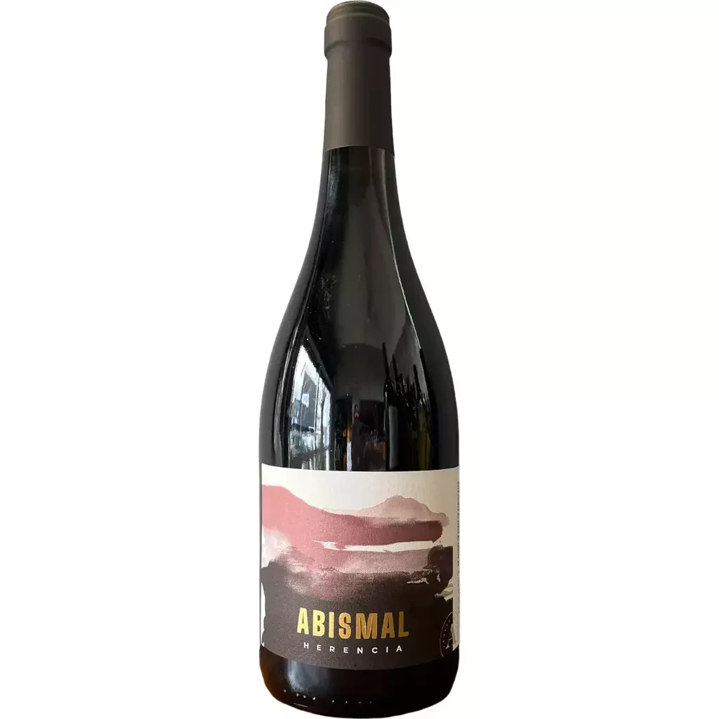 Abismal Herencia Malbec