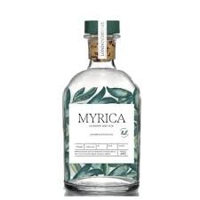 Gin Myrica Londo Dry