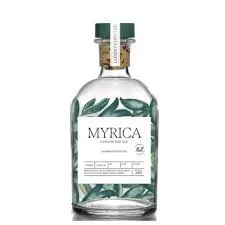 Gin Myrica Londo Dry