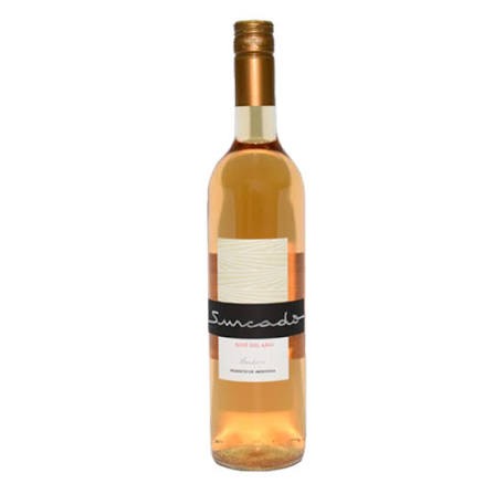 Surcado Rosé Dulce Biondi