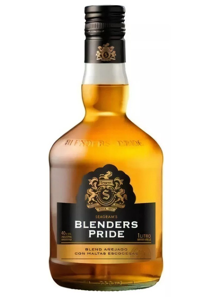Blenders Estilo Americano 750ml