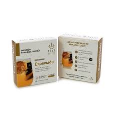 Fika Infusión Especias 1x5u