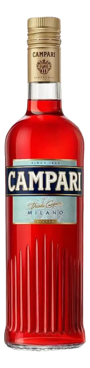 Campari X750cc