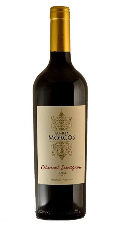 Familia Morcos Cabernet Sauvignon