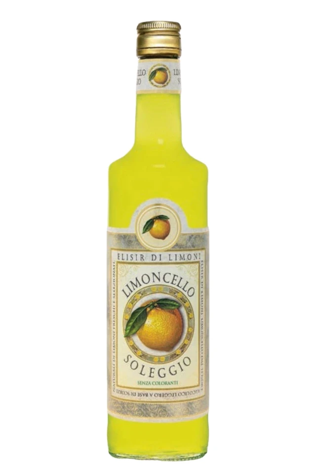 Lemoncello Soleggio